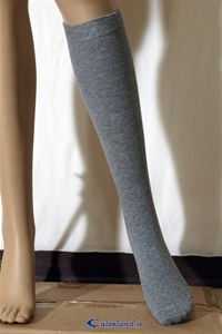 Trend knee-high - Knee-high cotton with soft cuff)