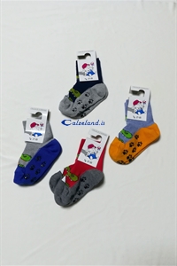 Children's slip sock